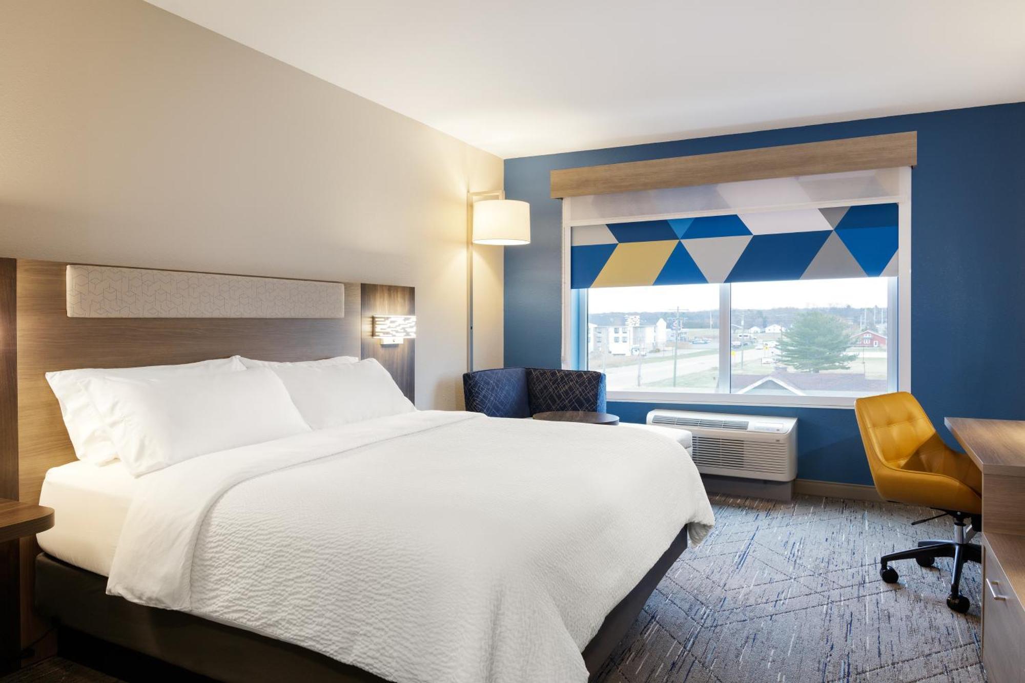 Holiday Inn Express & Suites Augusta W - Grovetown By Ihg Exterior foto